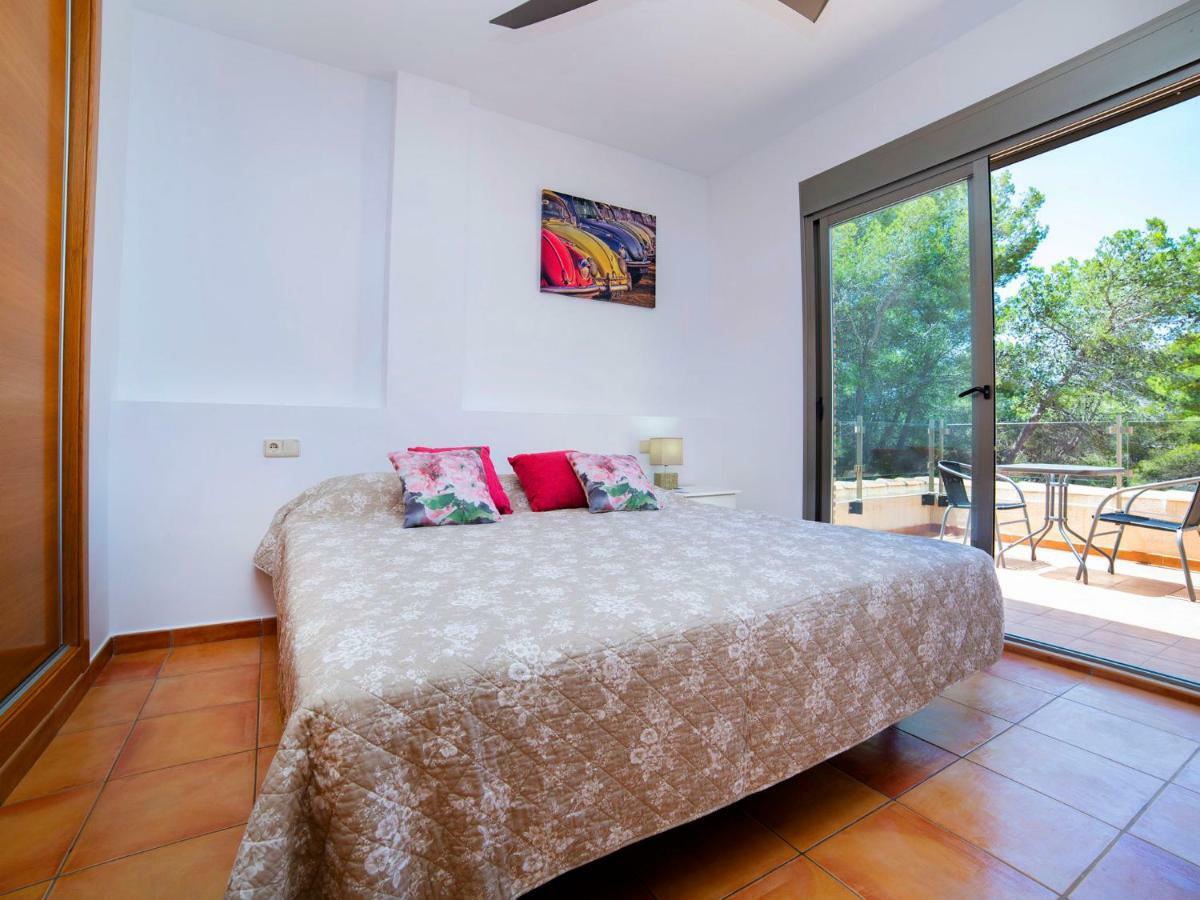 Holiday Home Luca By Interhome 칼페 외부 사진